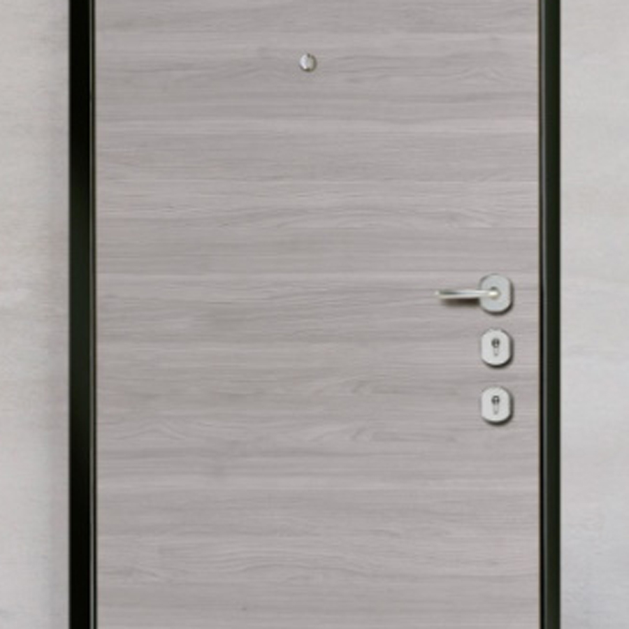 porte blindate